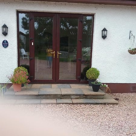Shangri-La Bed And Breakfast Leuchars ภายนอก รูปภาพ